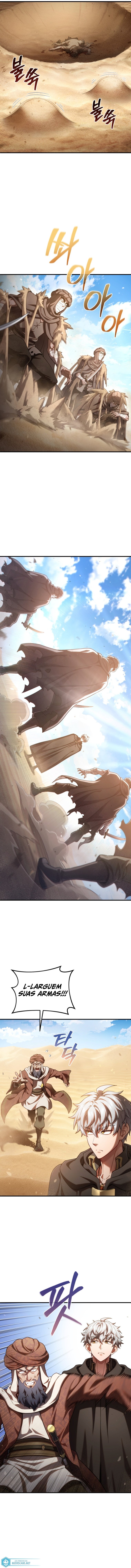 Read Maldita Reencarnação Manga Online