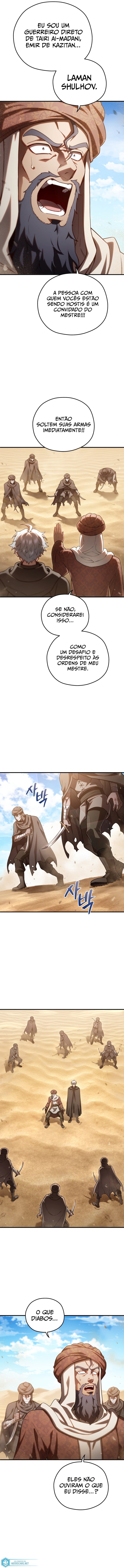 Read Maldita Reencarnação Manga Online