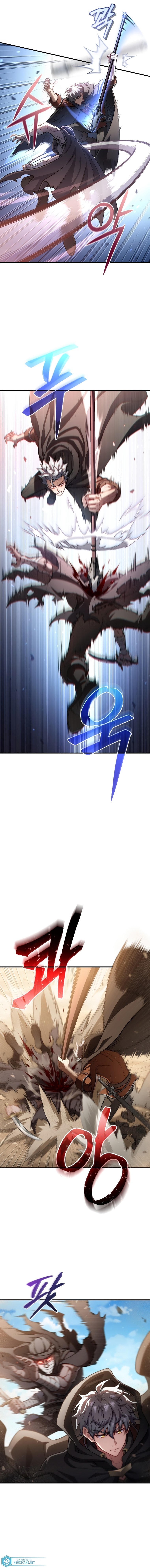 Read Maldita Reencarnação Manga Online