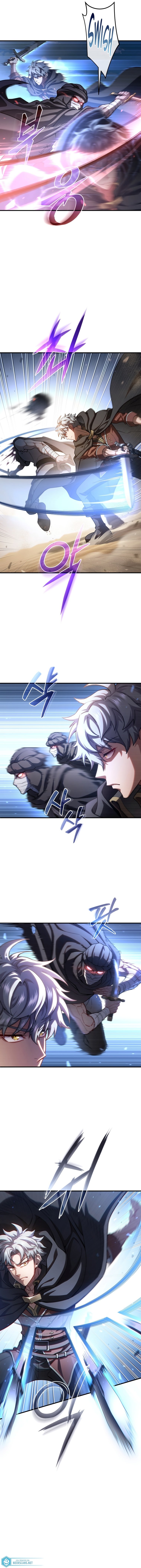 Read Maldita Reencarnação Manga Online