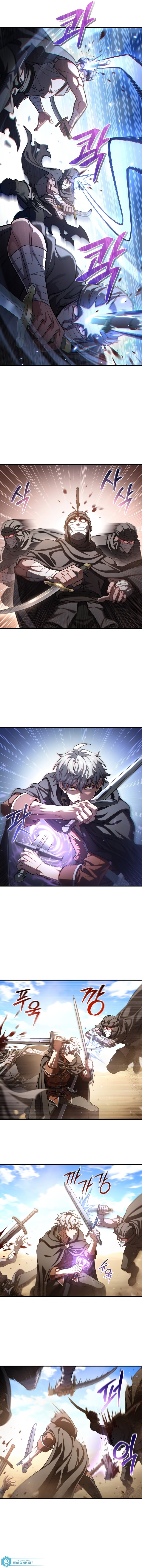 Read Maldita Reencarnação Manga Online