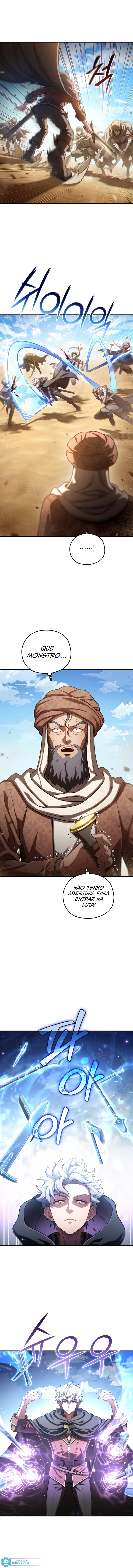 Read Maldita Reencarnação Manga Online