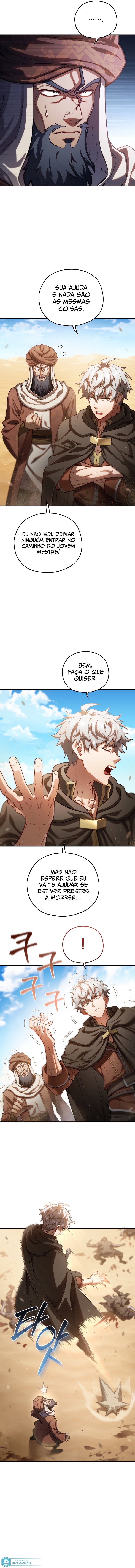 Read Maldita Reencarnação Manga Online