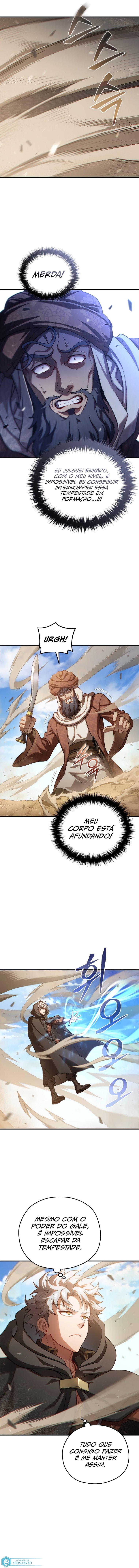 Read Maldita Reencarnação Manga Online