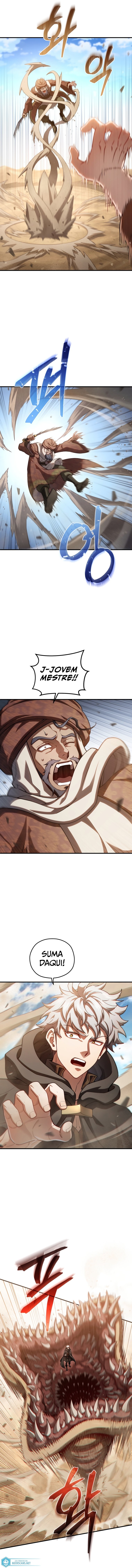 Read Maldita Reencarnação Manga Online