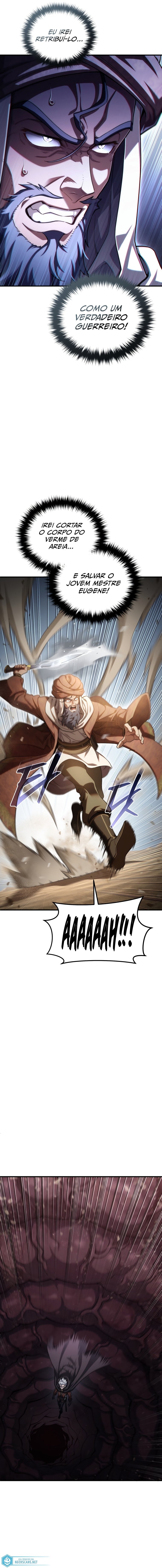 Read Maldita Reencarnação Manga Online