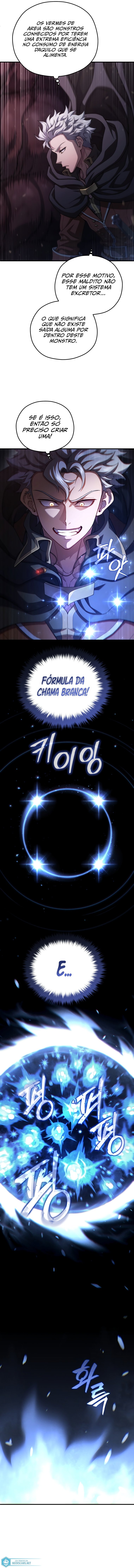 Read Maldita Reencarnação Manga Online