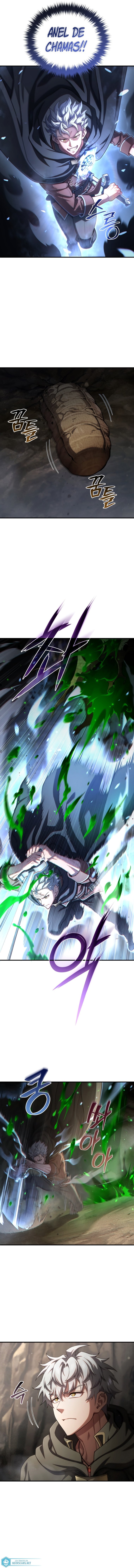 Read Maldita Reencarnação Manga Online