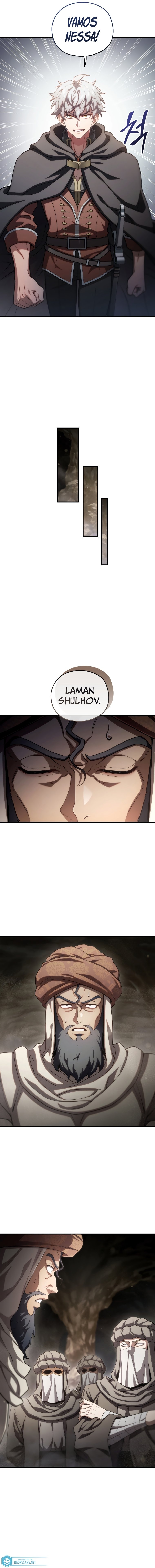 Read Maldita Reencarnação Manga Online