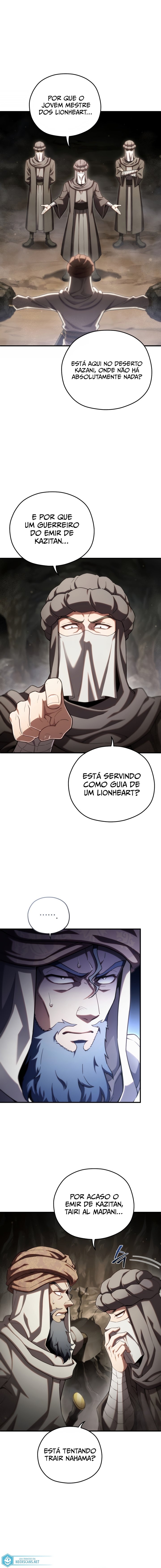 Read Maldita Reencarnação Manga Online