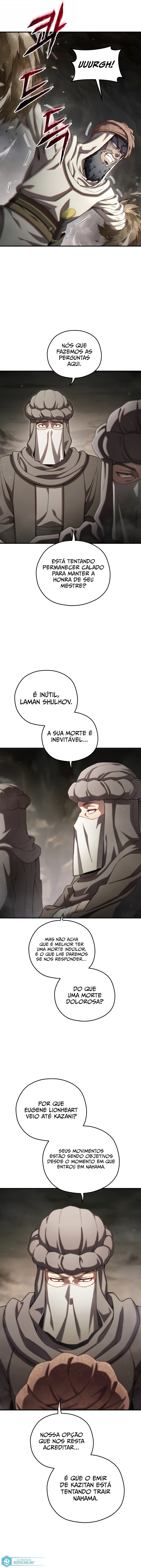 Read Maldita Reencarnação Manga Online