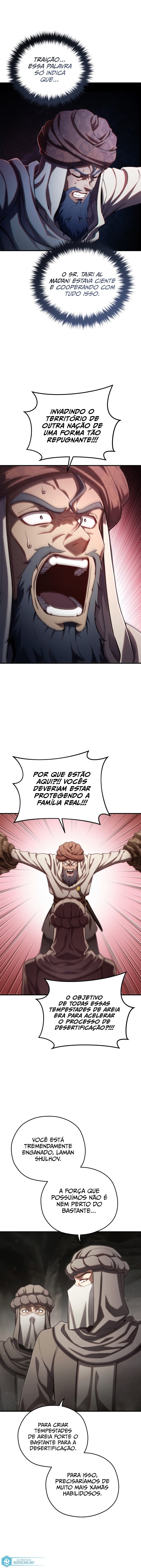 Read Maldita Reencarnação Manga Online