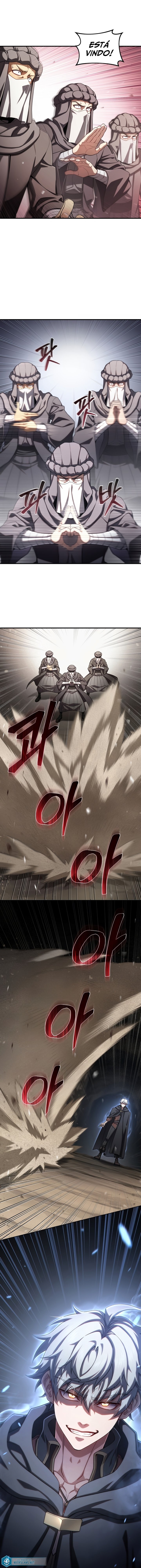 Read Maldita Reencarnação Manga Online