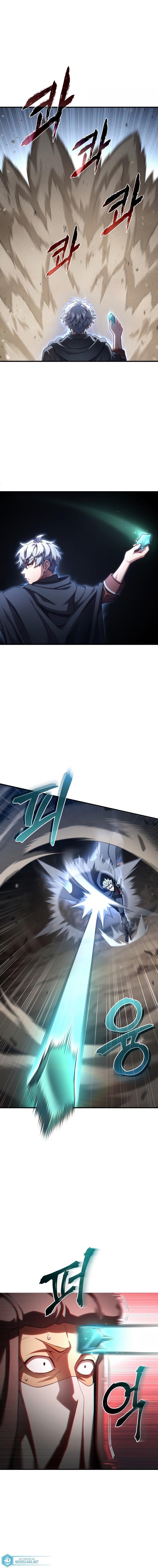 Read Maldita Reencarnação Manga Online