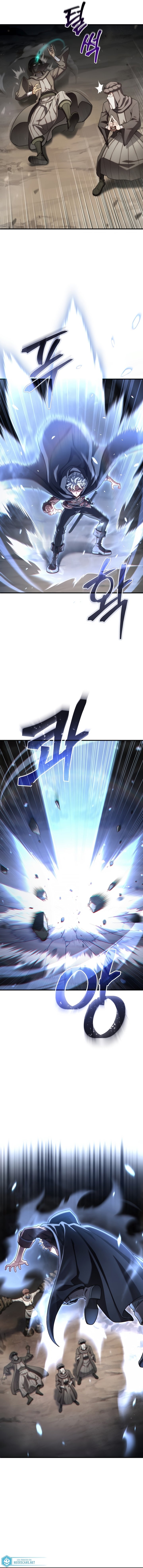 Read Maldita Reencarnação Manga Online