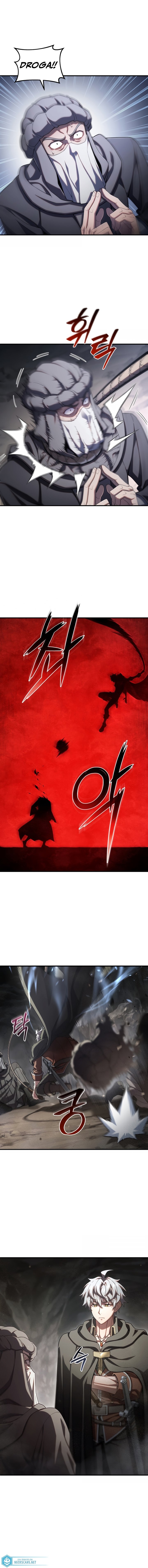 Read Maldita Reencarnação Manga Online