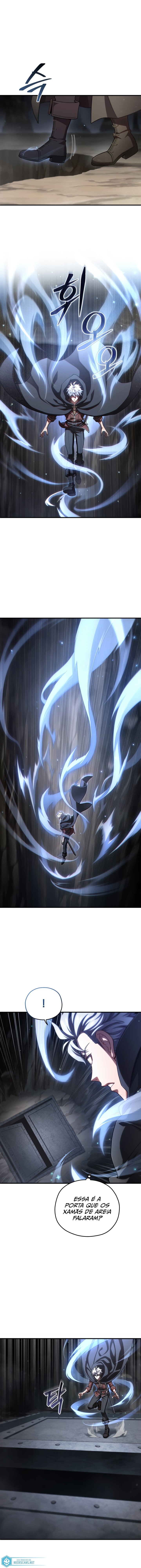 Read Maldita Reencarnação Manga Online