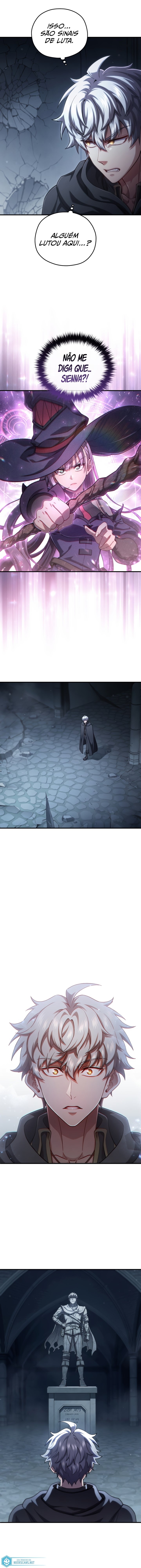 Read Maldita Reencarnação Manga Online