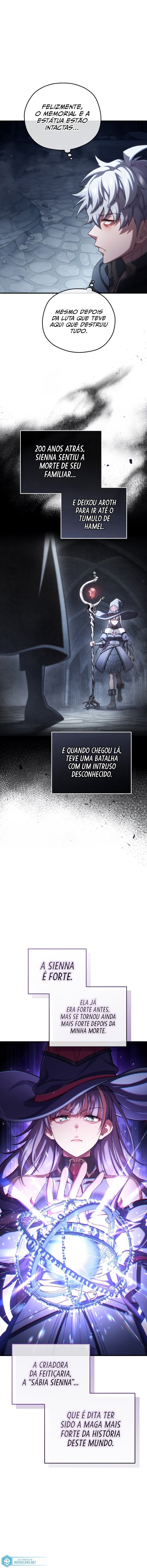 Read Maldita Reencarnação Manga Online