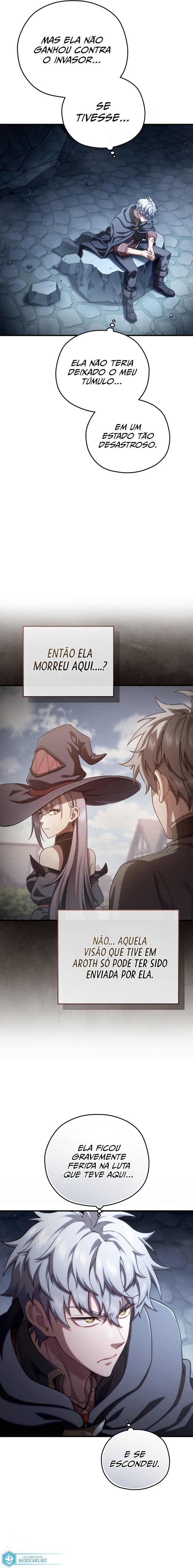 Read Maldita Reencarnação Manga Online