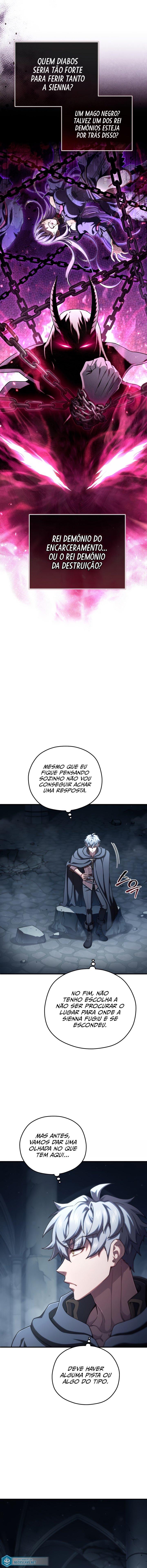 Read Maldita Reencarnação Manga Online
