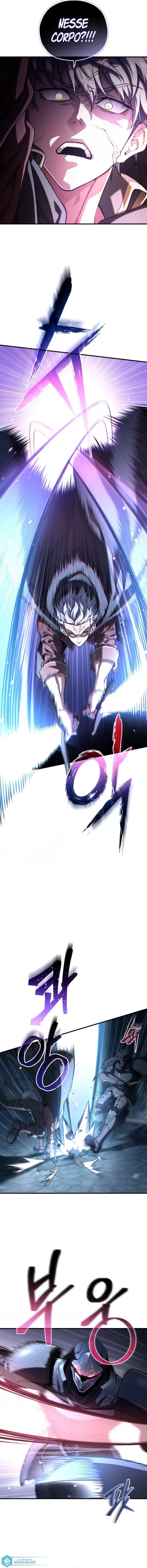 Read Maldita Reencarnação Manga Online