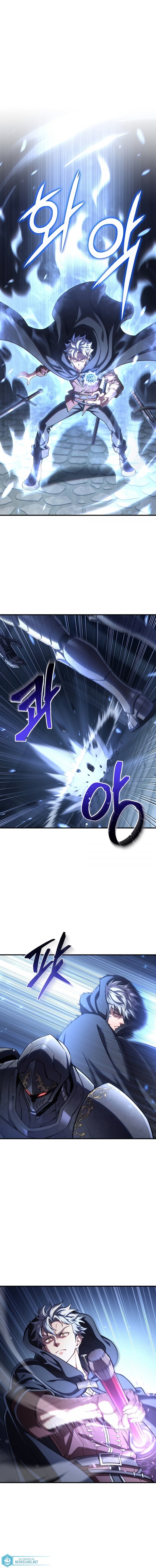 Read Maldita Reencarnação Manga Online