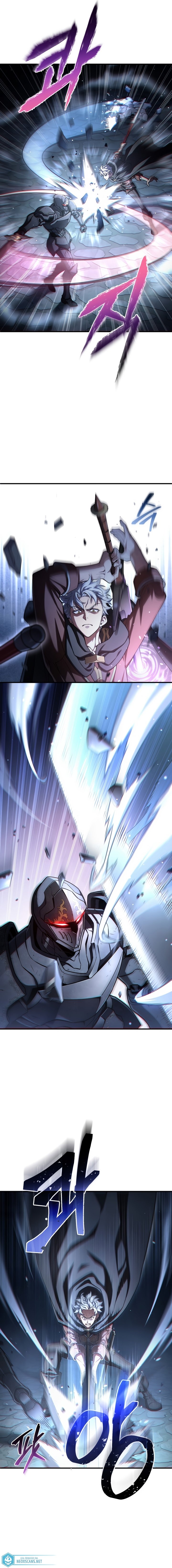 Read Maldita Reencarnação Manga Online