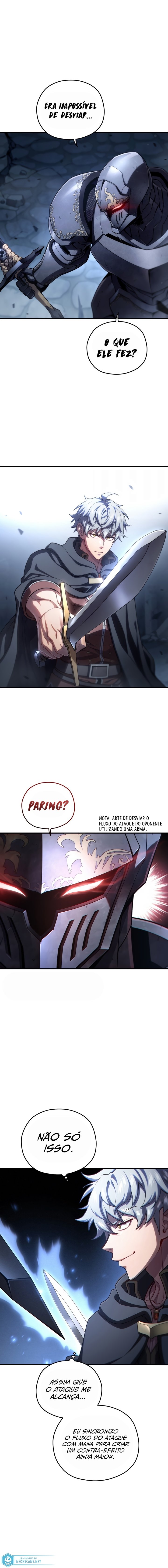 Read Maldita Reencarnação Manga Online