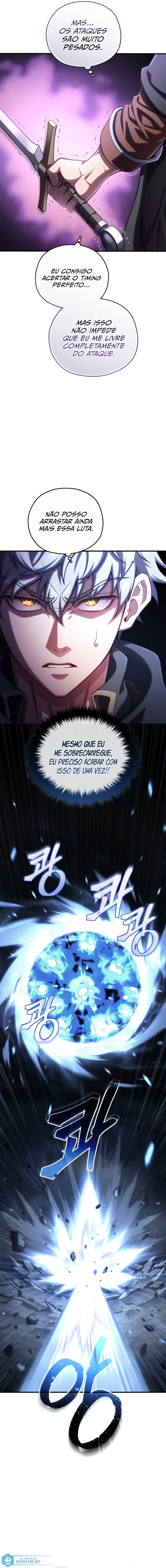 Read Maldita Reencarnação Manga Online