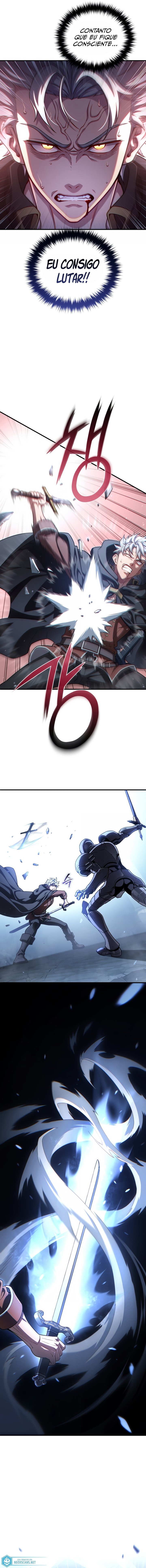 Read Maldita Reencarnação Manga Online