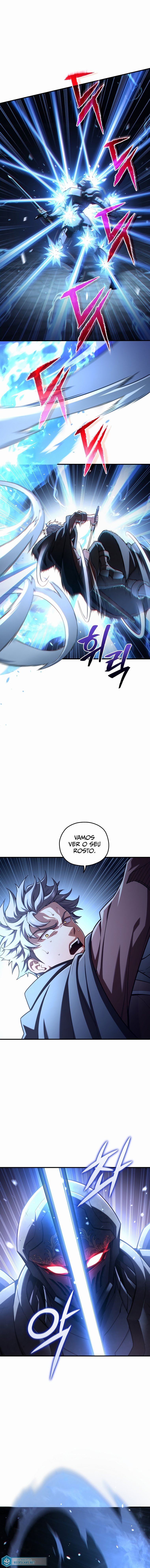 Read Maldita Reencarnação Manga Online