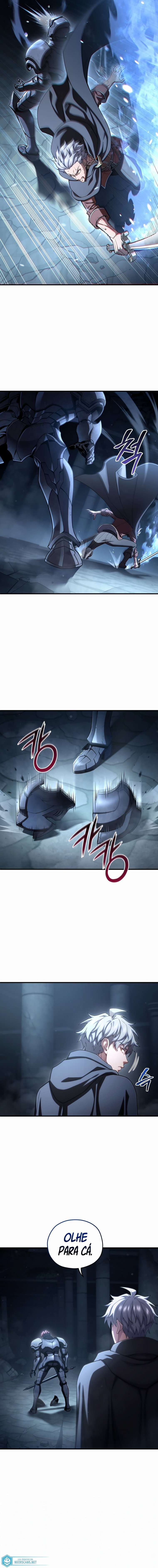 Read Maldita Reencarnação Manga Online