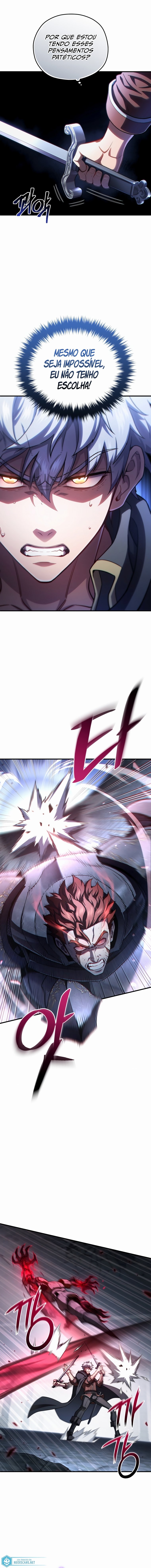 Read Maldita Reencarnação Manga Online