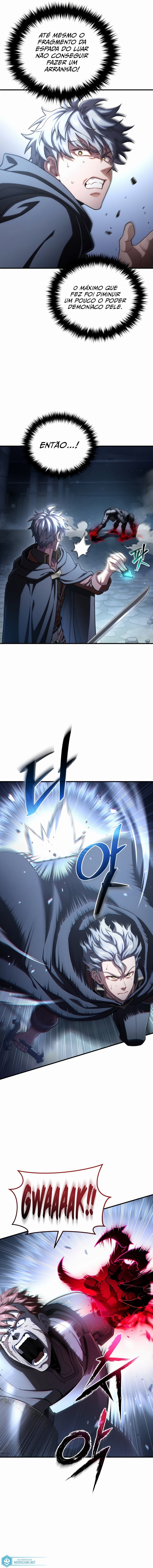 Read Maldita Reencarnação Manga Online