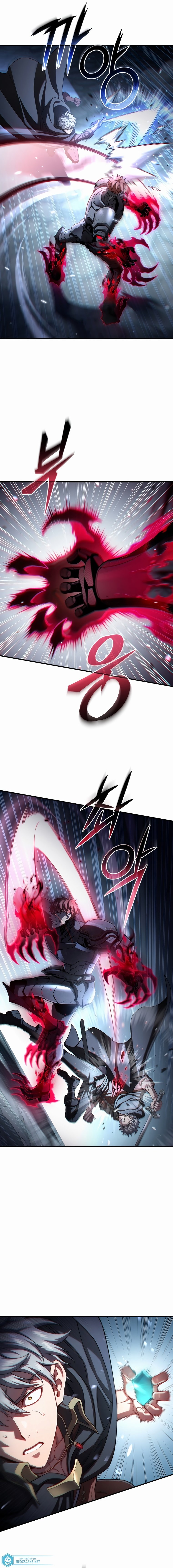 Read Maldita Reencarnação Manga Online