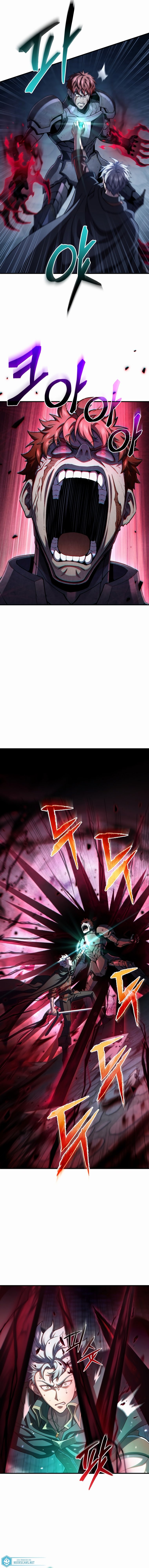 Read Maldita Reencarnação Manga Online