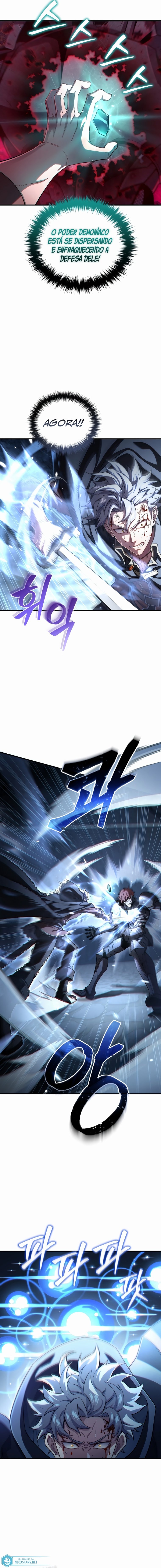 Read Maldita Reencarnação Manga Online