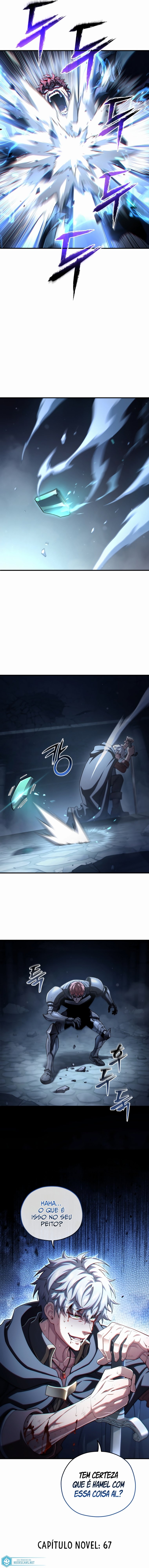 Read Maldita Reencarnação Manga Online