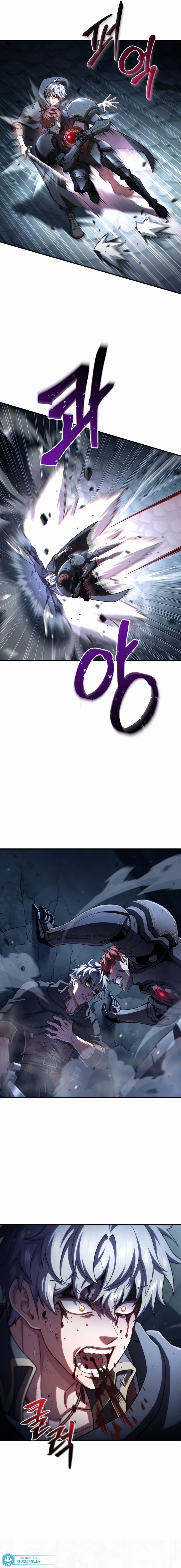 Read Maldita Reencarnação Manga Online