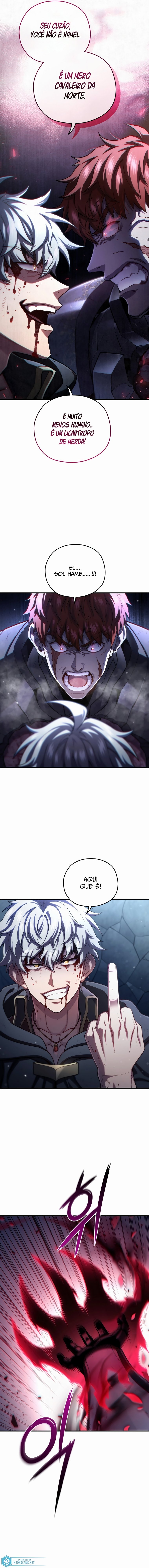 Read Maldita Reencarnação Manga Online