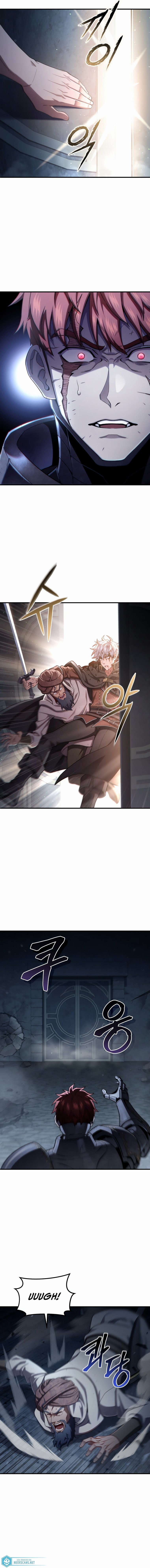 Read Maldita Reencarnação Manga Online