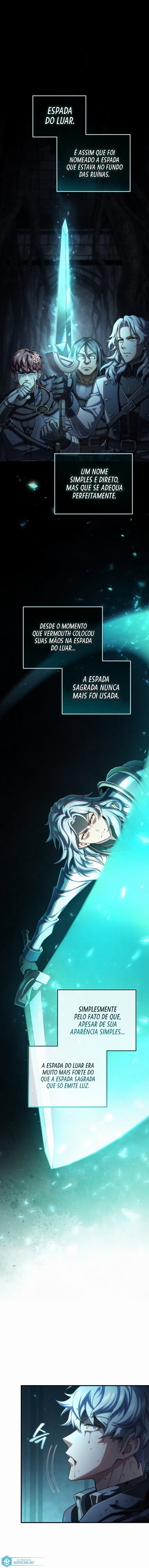 Read Maldita Reencarnação Manga Online