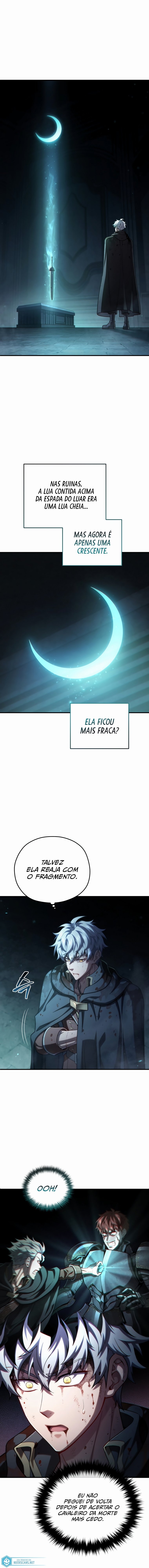 Read Maldita Reencarnação Manga Online