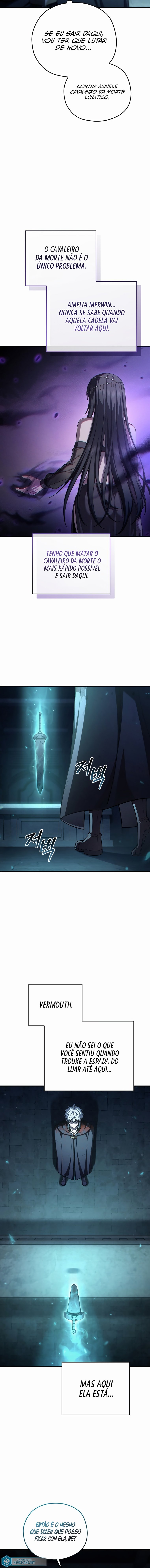 Read Maldita Reencarnação Manga Online