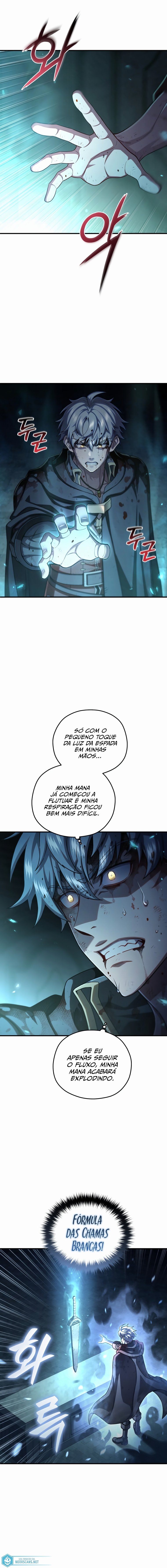 Read Maldita Reencarnação Manga Online