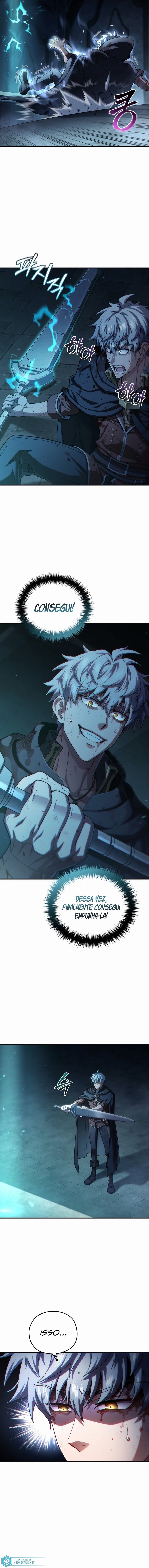 Read Maldita Reencarnação Manga Online