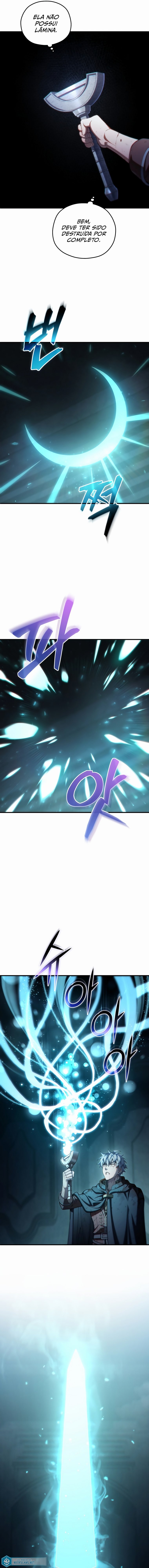 Read Maldita Reencarnação Manga Online