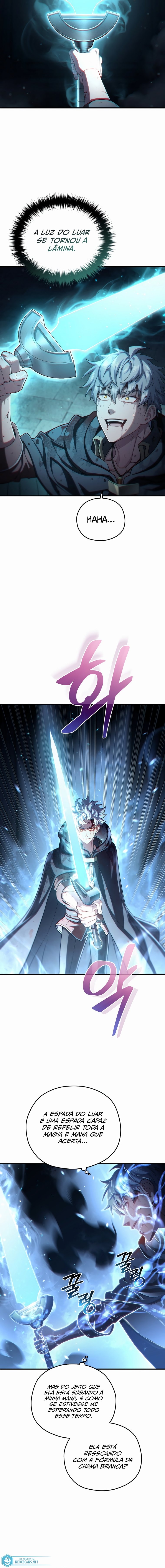 Read Maldita Reencarnação Manga Online