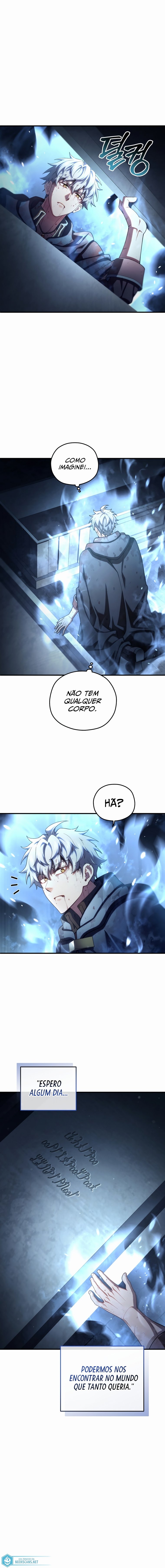 Read Maldita Reencarnação Manga Online